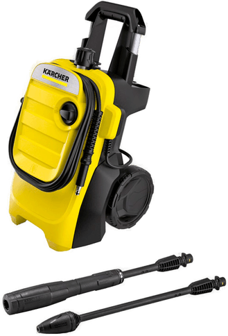 Kärcher K4 Power Compact
