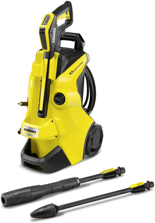 Krcher K4 Power Control