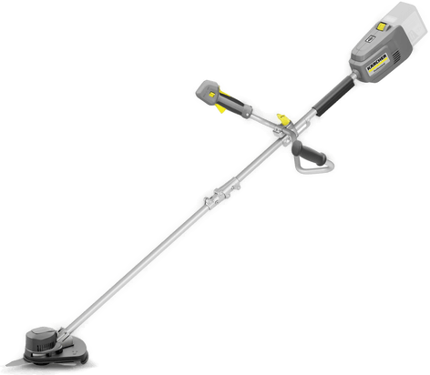 Kärcher BCU 260/36 BP Ryddesag