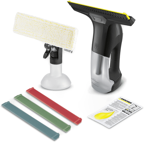 Kärcher WV 6 Vindusvasker