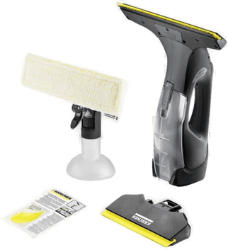 Kärcher WV 5 Plus N Black Edition