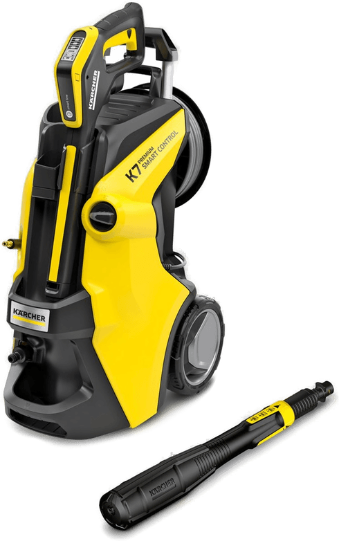 Kärcher K 7 Premium Smart Control
