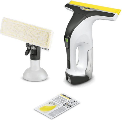 Kärcher WV 4-4 Vindusvasker