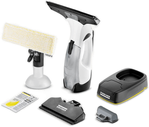 Kärcher WV 5 Plus N