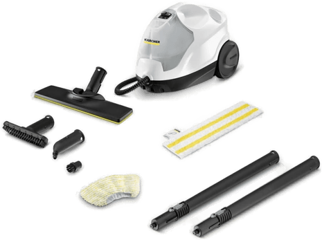 Kärcher SC 4 EasyFix 2000W