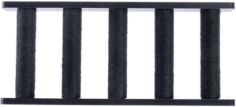 Modern Living klorestige San Francisco