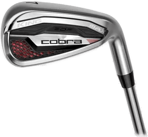 Cobra King Max Jernsett 5-Pw Høyre