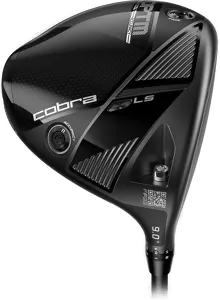 Cobra Optm Ls Driver 9° Høyre