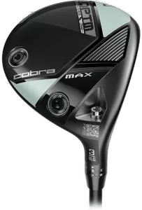 Cobra Optm Max 5-Wood 21,5°