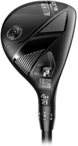 Cobra Optm 3-Hybrid 18° Høyre