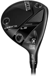 Cobra Optm Ls Titanium 3-Wood 14,5° Høyre