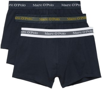 Marc O’Polo Cotton Stretch Trunk 3P