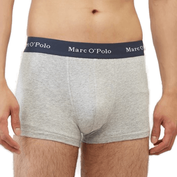 Marc O’Polo Cotton Trunks 3P