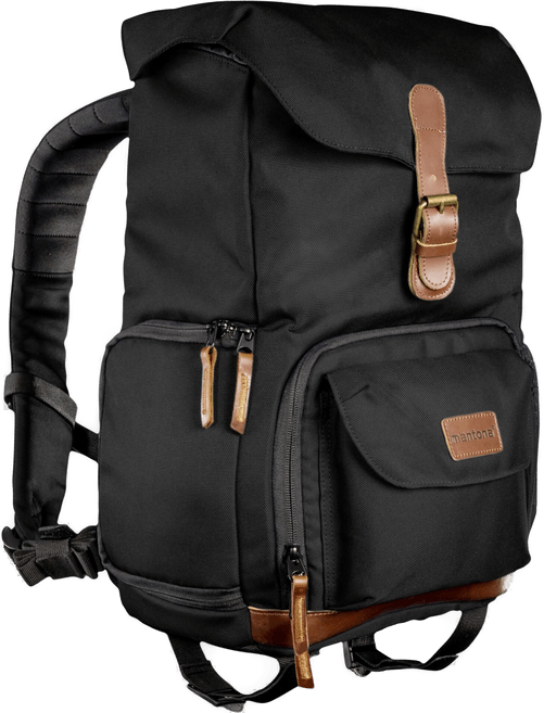 Mantona Luis Junior Kameraryggsekk 14"