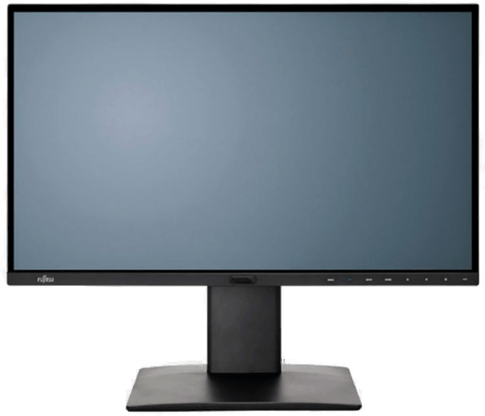 Fujitsu P27-8 TS UHD 27" Skjerm