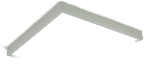 Ledvance Smart+ Biolux HCL LED-panel 62x62cm