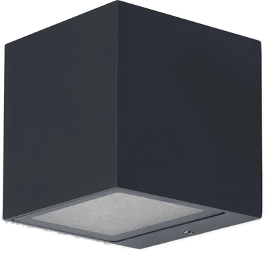 Ledvance Smart+ WiFi utendørs vegglampe