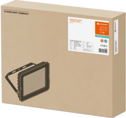 Ledvance FLOOD COMPACT V 135W 840