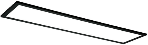 Ledvance SMART+ Planon Plus Backlite 27W svart