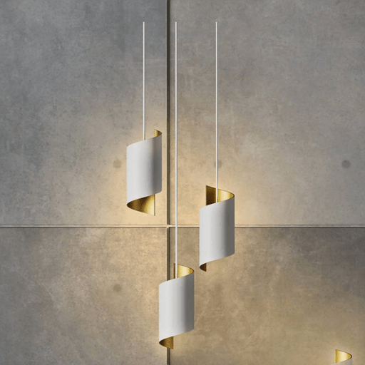 LEDVANCE SMART+ WiFi Decor Twist hengelampe