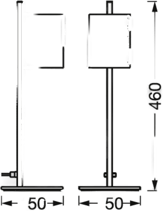 LEDVANCE SMART+ WiFi Decor Wood