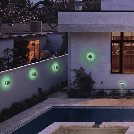 LEDVANCE SMART+ WiFi Eclipse vegglampe