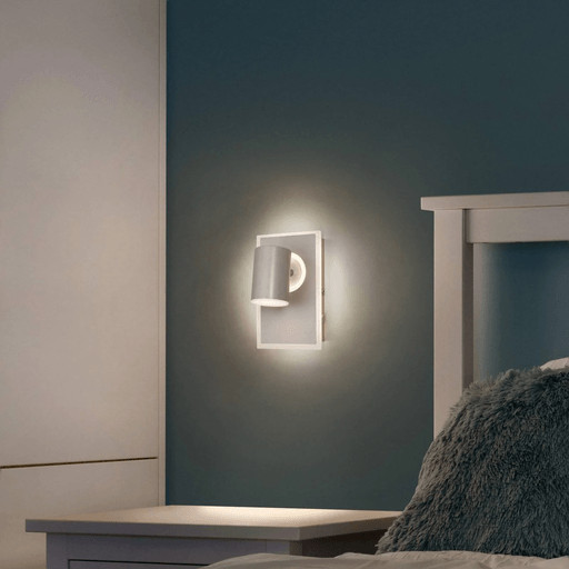 Ledvance Mars LED-veggspotlight 2-lys