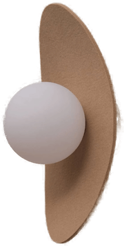 Osram vegglampe Decor Pearl G9