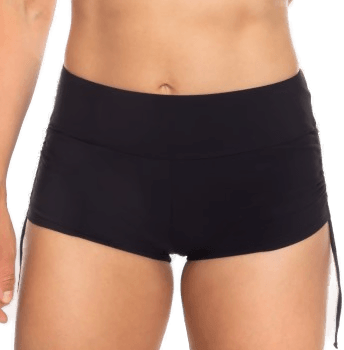 Rosa Faia Nora Bottom Svart