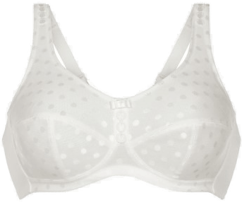 Anita Care Airita BH Hvit