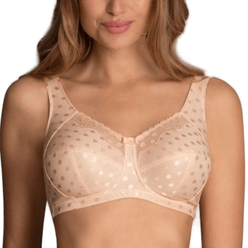Anita Airita Wireless Comfort Bra Beige