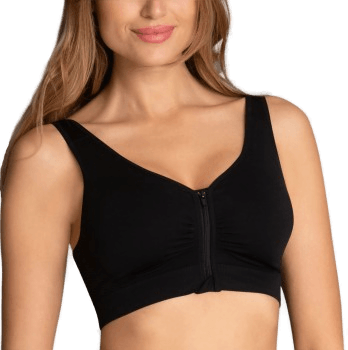 Anita BH Lynn Bralette Svart