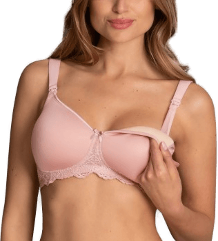 Anita Miss Lovely Amme-BH Rosa