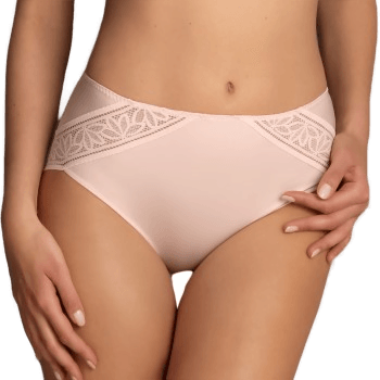 Rosa Faia Selena High Waist Brief Lysrosa