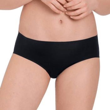 Anita Essentials Hipster Brief Svart