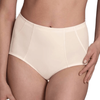 Anita Clara Panty Girdle Benhvit