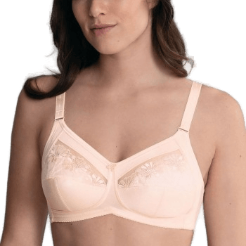 Anita Safina Comfort BH Lys Aprikos