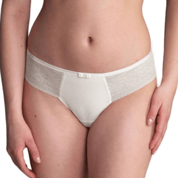 Rosa Faia Rosemary Shorty Hvit