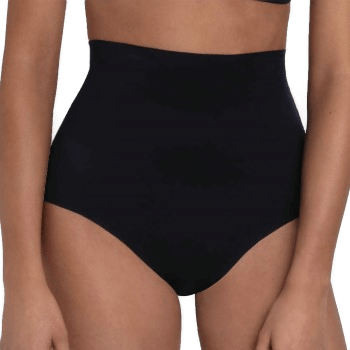 Anita Jill Panty Girdle Svart