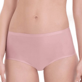 Anita High Waist Brief Rosa
