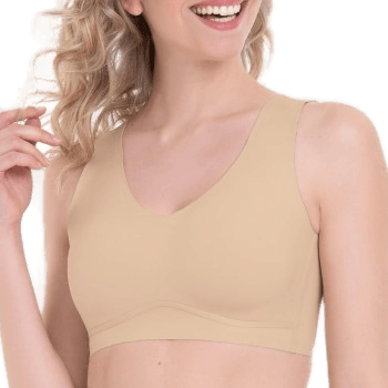 Anita BH Essentials Bralette Sand