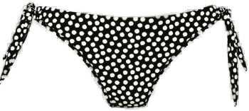 Rosa Faia Summer Dot Bikini Bottom