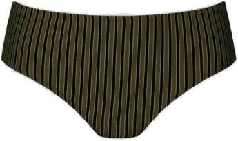 Rosa Faia Holiday Stripes Bottom