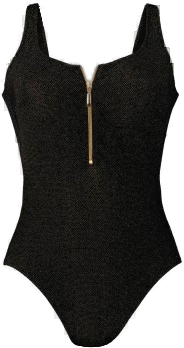 Rosa Faia Sparkling Sand Badedrakt