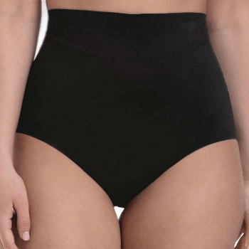 Anita Beauty Shaping Panty Svart