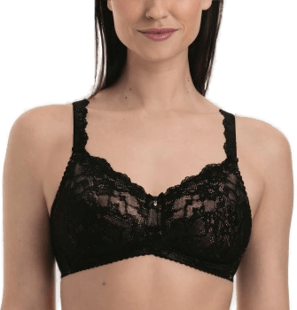 Anita Care Bobette BH Svart