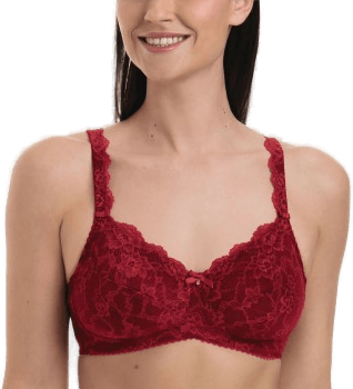 Anita Care Bobette BH Rød