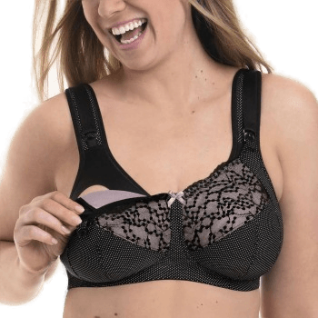 Anita Miss Orely BH Svart