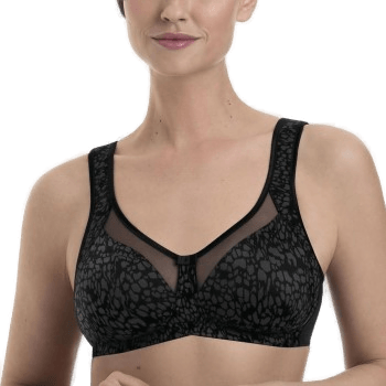 Anita BH Clara Svart