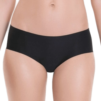 Anita Essentials Hipster Truser 3P Svart